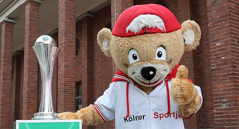 Fan- und Familienfest: Große Party rund ums DFB-Pokalfinale der Frauen in Köln