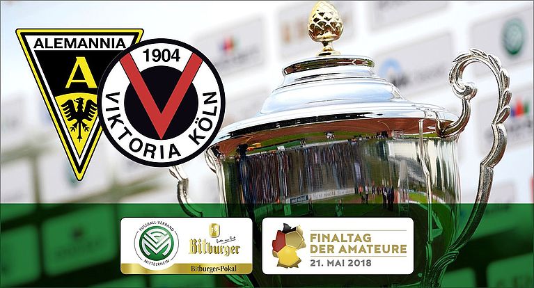 Bitburger-Pokalfinale 2018: Vorverkauf gestartet