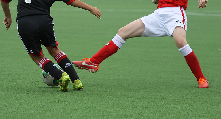 Spielpläne der Herren und Frauen 2017/18