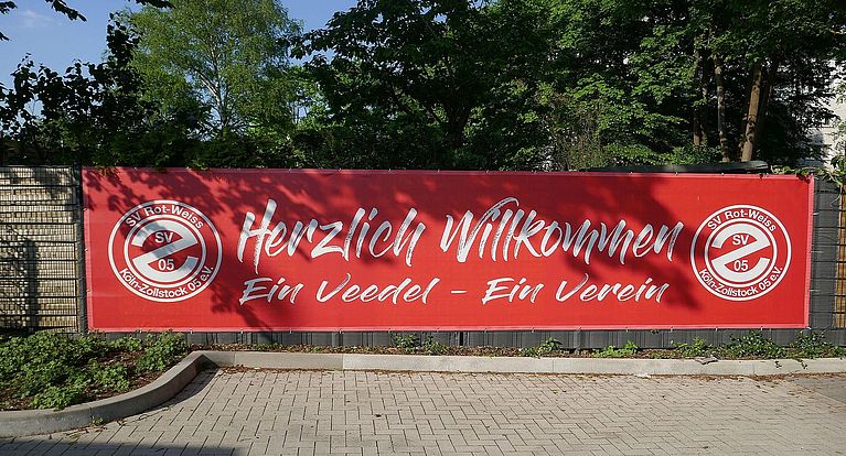 Weiterer DFB-Basis-Coach-Lehrgang des Kreises Köln in 2023/2024 beim SV Rot-Weiß Zollstock