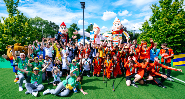 EURO 2024: Football Experience als Bühne für die verbindende Kraft des Fußballs