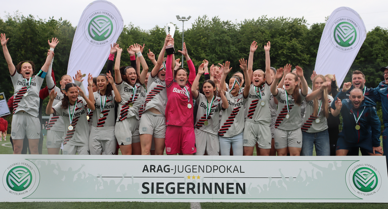 ARAG-Pokal: Endspieltag sorgt für bleibende Erinnerungen