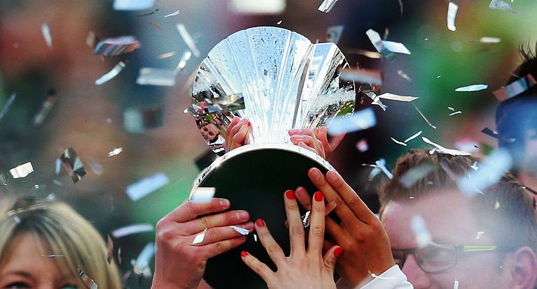 DFB-Pokalfinale der Frauen in Köln: Es gibt Winterspecial-Tickets!