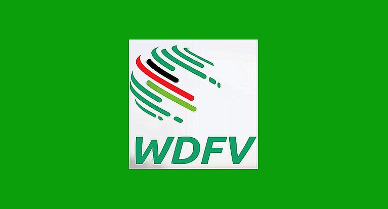 Verbandstag in Duisburg: Aus dem WFLV wurde der WDFV