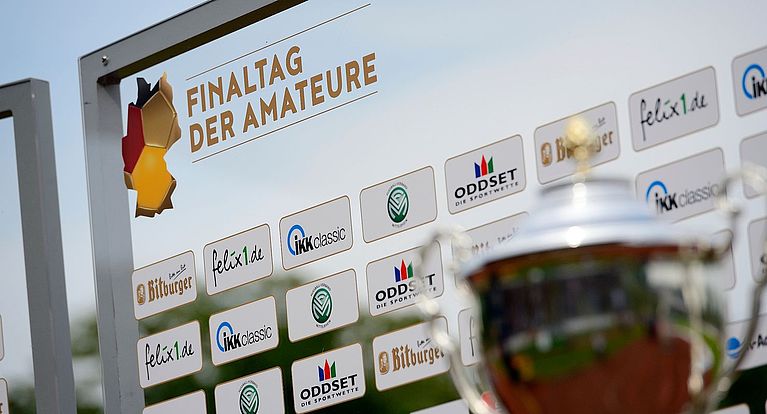 Finaltag der Amateure: Anstoßzeit für das Bitburger-FVM-Pokalfinale ist am 21. Mai um 16.15 Uhr
