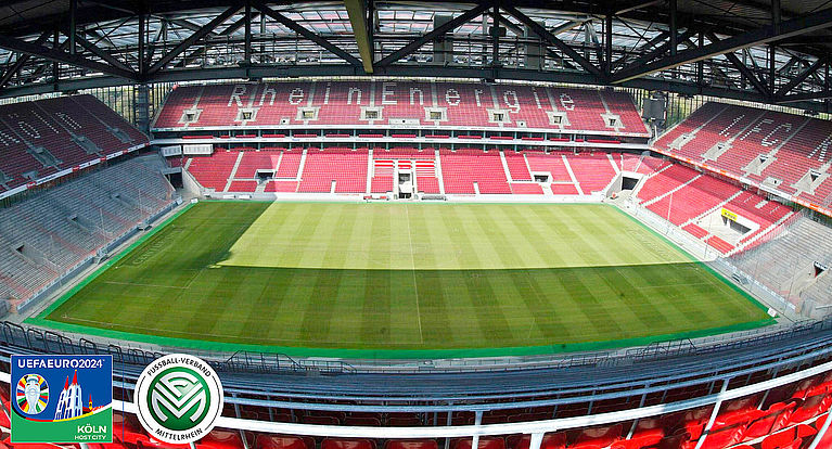 Save the date: FVM-Trainer*innen-Kongress UEFA EURO 2024