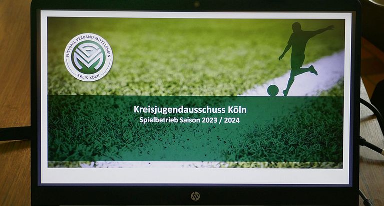 Jugendleiter*innen-Tagung des Kreises Köln 2023