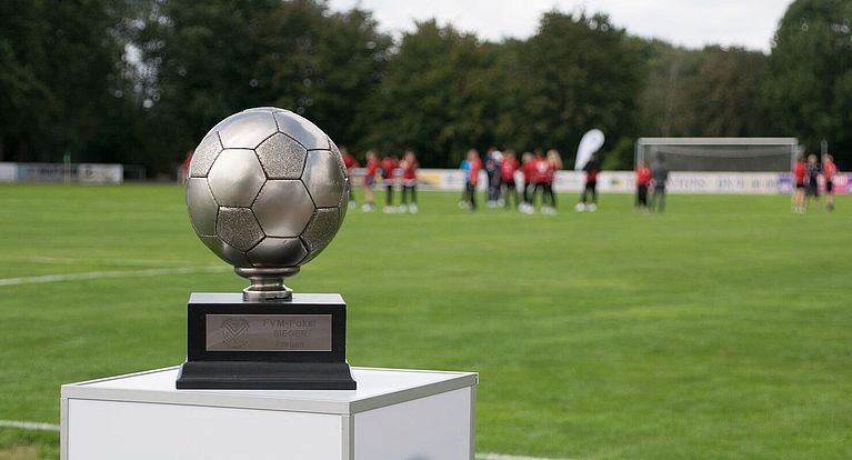 FVM-Pokal der Frauen: Fortuna Köln macht Jagd auf das Double