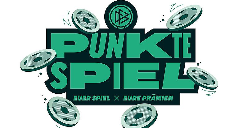 DFB setzt Punktespiel für Amateurvereine fort