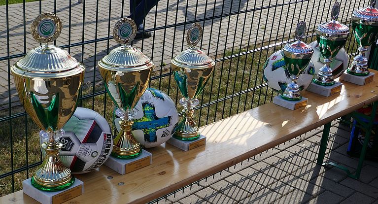 Ü40-Kreismeisterschaft beim SC Holweide