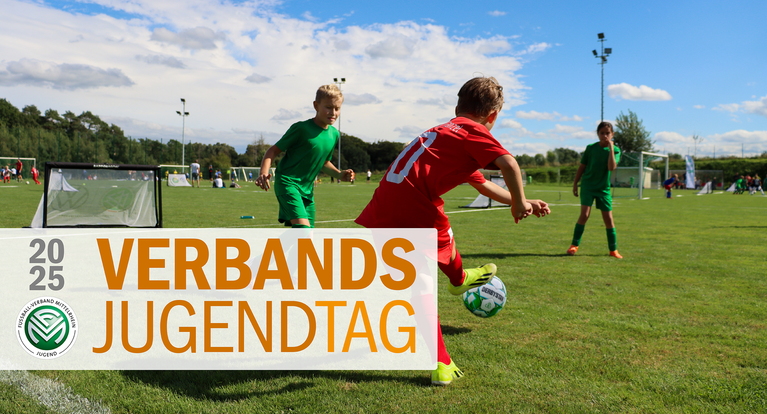 Verbandsjugendtag 2025 am Mittelrhein: Jetzt informieren!