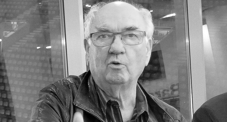 Karl Peter „Charly“ Kropmanns ist verstorben