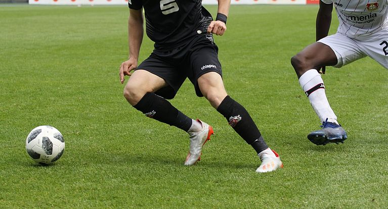 U17 des FC steht im Halbfinale um die Deutsche Meisterschaft
