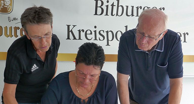 Bitburger-Kreispokal und Frauen-Kreispokal Köln 2018/2019 starten im August