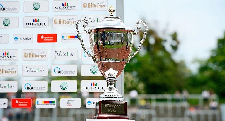 1. Runde Bitburger-FVM-Pokal 2017/18: Auslosung am 4. Oktober live auf Facebook