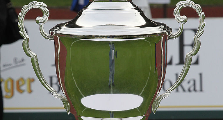 Bitburger-Pokal: Das sind die Viertelfinalisten