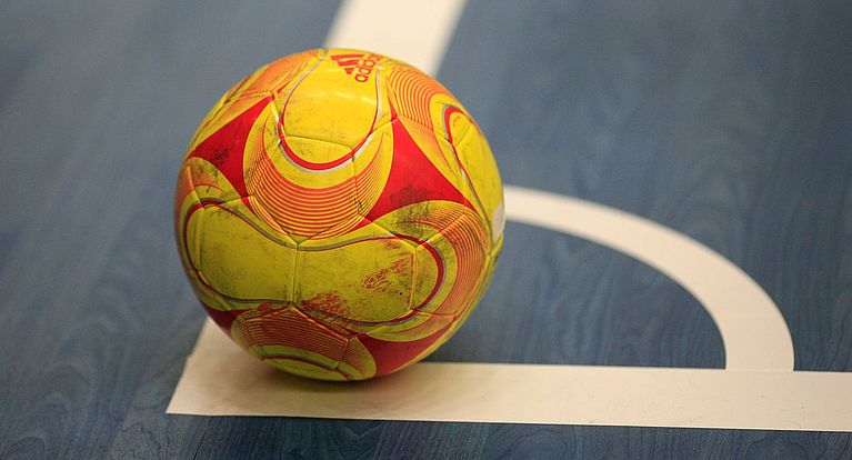 Futsal-Mittelrheinliga: Futsal Panthers Köln II Meister, Lions Aufsteiger