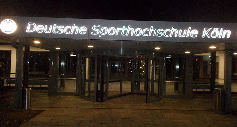 Saisonauftakttagung 2023/2024 des Kreisschiedsrichter-Ausschusses Köln