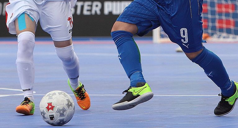 15. FVM-Hallenpokal der Frauen: Top10-Finale am Sonntag