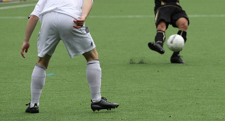 Info: Erteilung von Spielberechtigungen