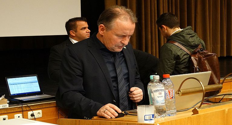Jahresabschlusstreffen des Kreisschiedsrichter-Ausschusses Köln in der SpoHo (+ Bildergalerie)