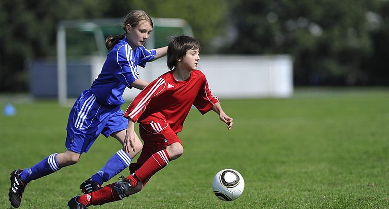 FVM-Spielpläne der Junioren und Juniorinnen 2017/18