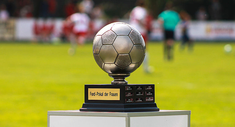 FVM-Ford-Pokal der Frauen: SC Fortuna Köln steht nach Verlängerung im Halbfinale