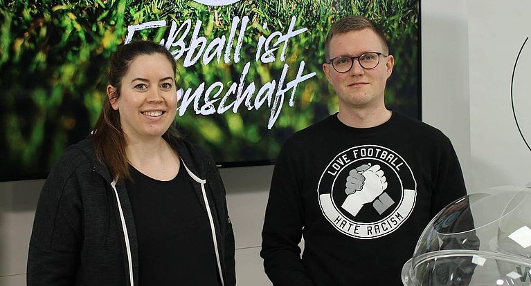 Das sind die Paarungen im Bitburger-FVM-Pokal und FVM-Pokal der Frauen