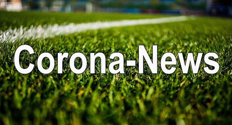 Corona: Appell an die Vereine