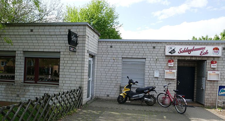 Nutzung der Umkleidekabinen und Duschen beim SC Holweide nicht möglich
