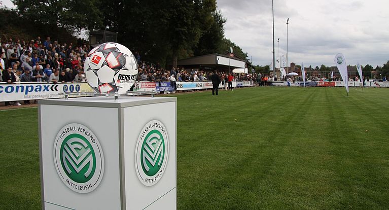 Spielpläne der Herren-Verbandsstaffeln 2019/20