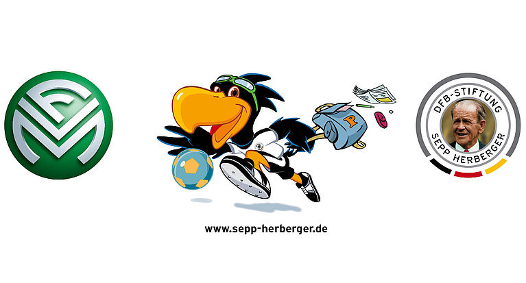 Sepp-Herberger-Tage – Jetzt bewerben!