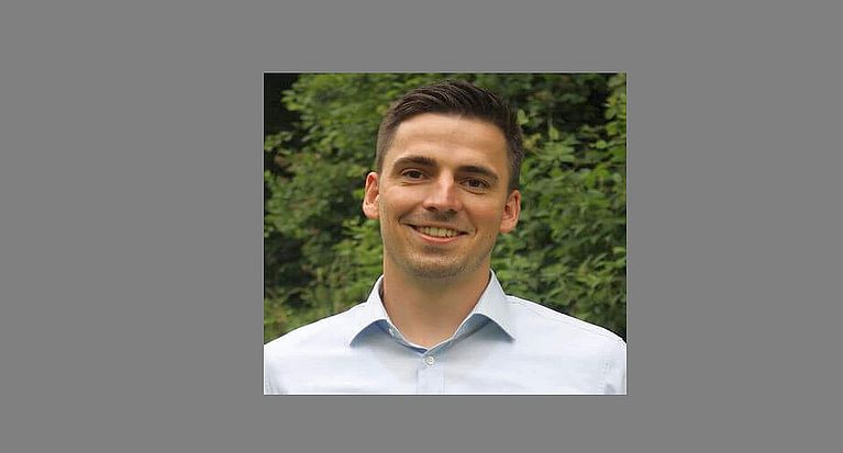 Neuer Koordinator Amateurfußball im Fußballkreis Köln