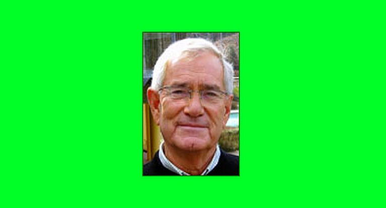 Karlheinz Böttinger wird 80