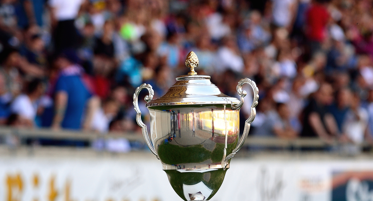 Bitburger-FVM-Pokalfinale: Der letzte Schritt zum großen Ziel