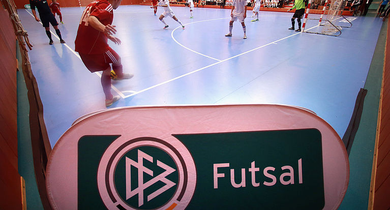 Panthers Köln sind westdeutscher Futsal-Meister