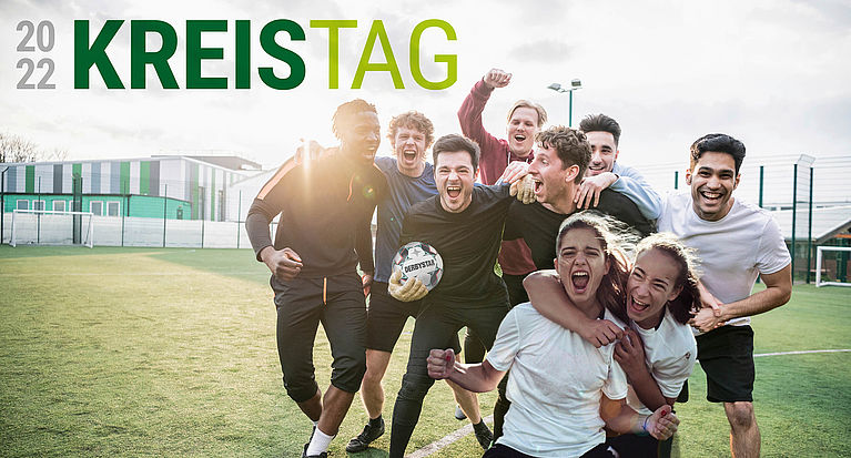 Kreistage des Fußballkreises Köln 2022 