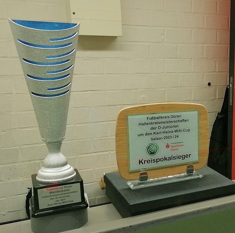 Halbfinalbegegnungen im Juniorenpokal des Kreises Köln 2016/2017