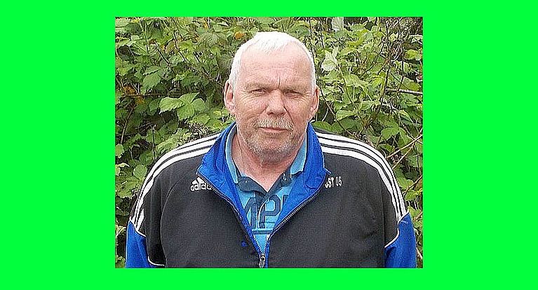 Hans-Joachim „Jocki“ Schmitz wird 60