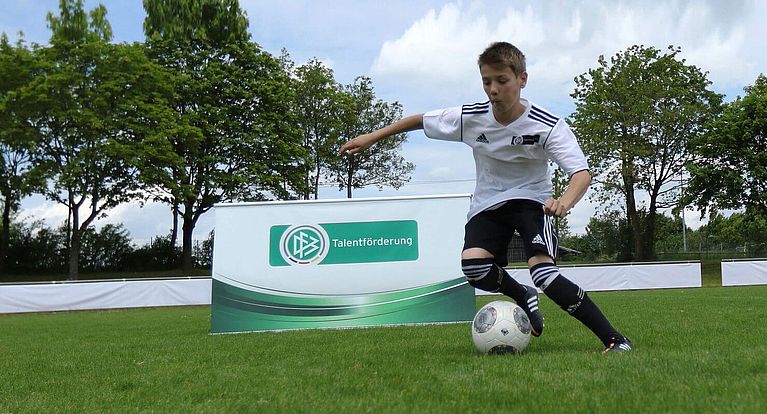 Talentförderung: Personelle und strukturelle Veränderungen an DFB-Stützpunkten