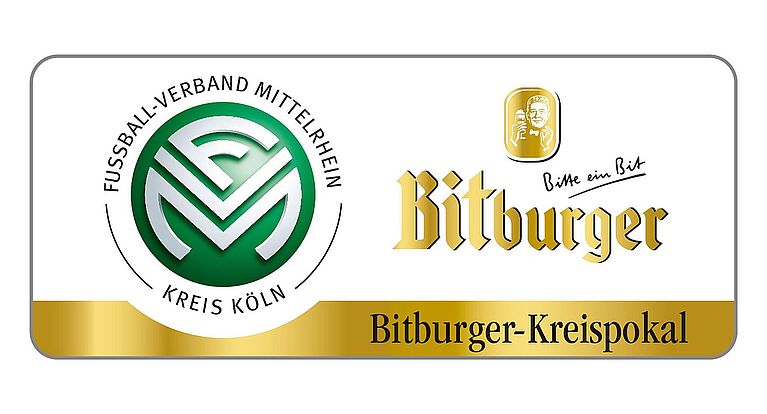 Bitburger-Kreispokal Köln: Das Endspiel steht fest - FC Pesch gegen SV Deutz 05