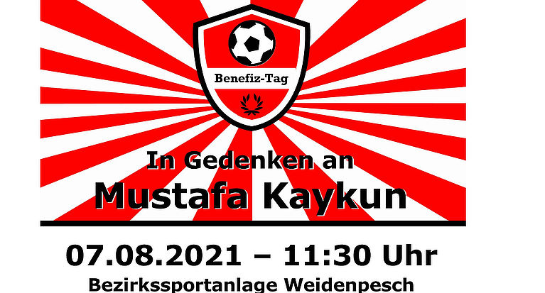 Benefiztag beim 1. FSV Köln 1899