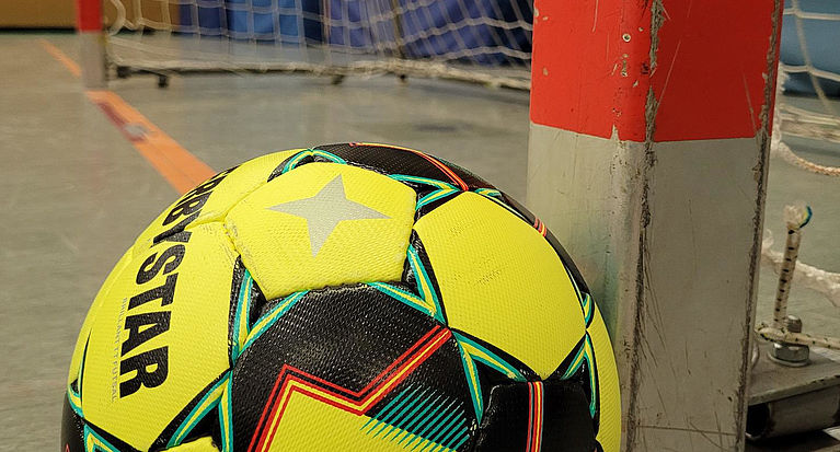 Rahmenterminplan der FVM-Futsal-Mittelrheinliga 2024/2025 veröffentlicht