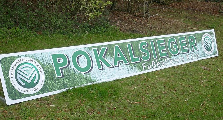 Neue Terminierungen für den Frauen-Kreispokal und Bitburger-Kreispokal im Kreis Köln