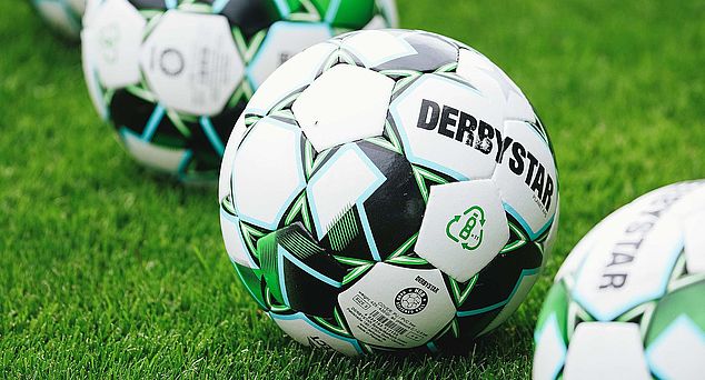 JUNIOREN*INNEN-SPIELPLÄNE Kreis Köln 2026/2027 sind "online"