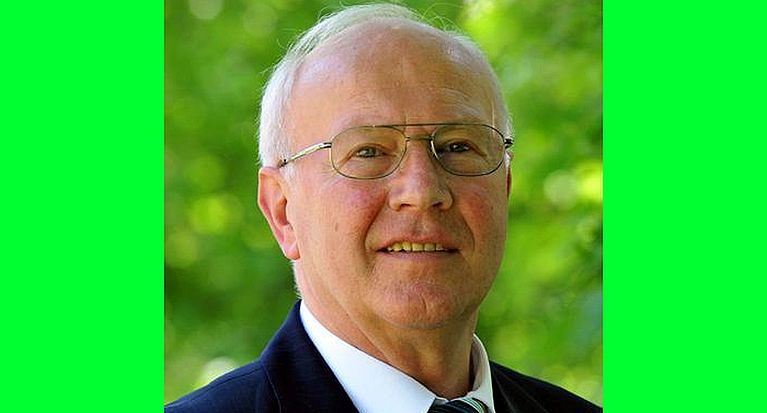 Rolf Thiel wird 75