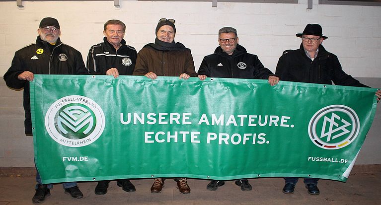 FVM-Vereinsdialog: Viktoria Buchheim – Breitensport im Veedel