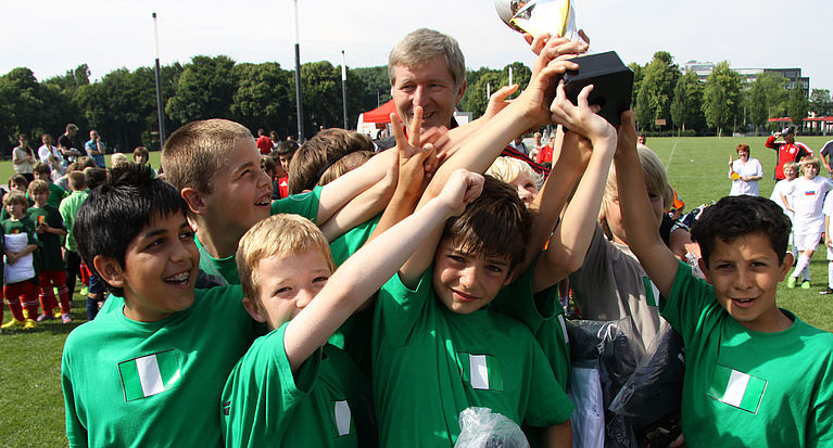 Termine aller Qualifikationsspiele der FVM-Junioren-Verbandsstaffeln des Kreises Köln