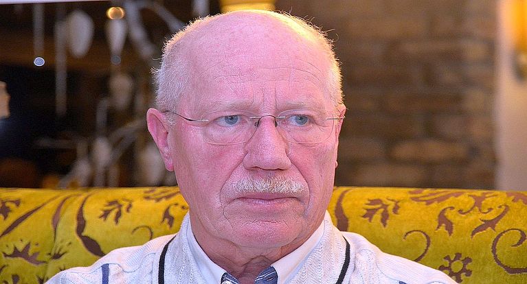 Hardy Kranz wird 85