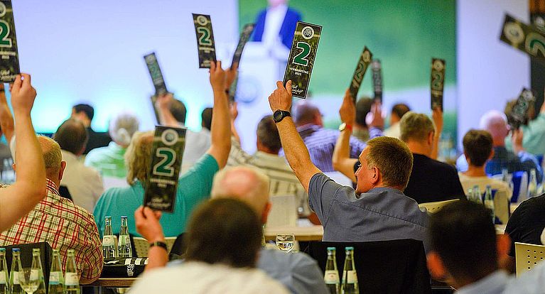 Kreistage 2025: Neue Vorstände in Sieg, Aachen und Köln gewählt